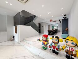 Loyang Villas (D17), Terrace #573707001